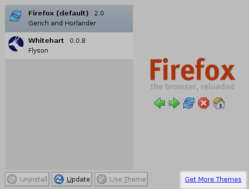 Firefox Menu discussion - mozillaZine Forums