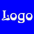 Logo saved as jpg